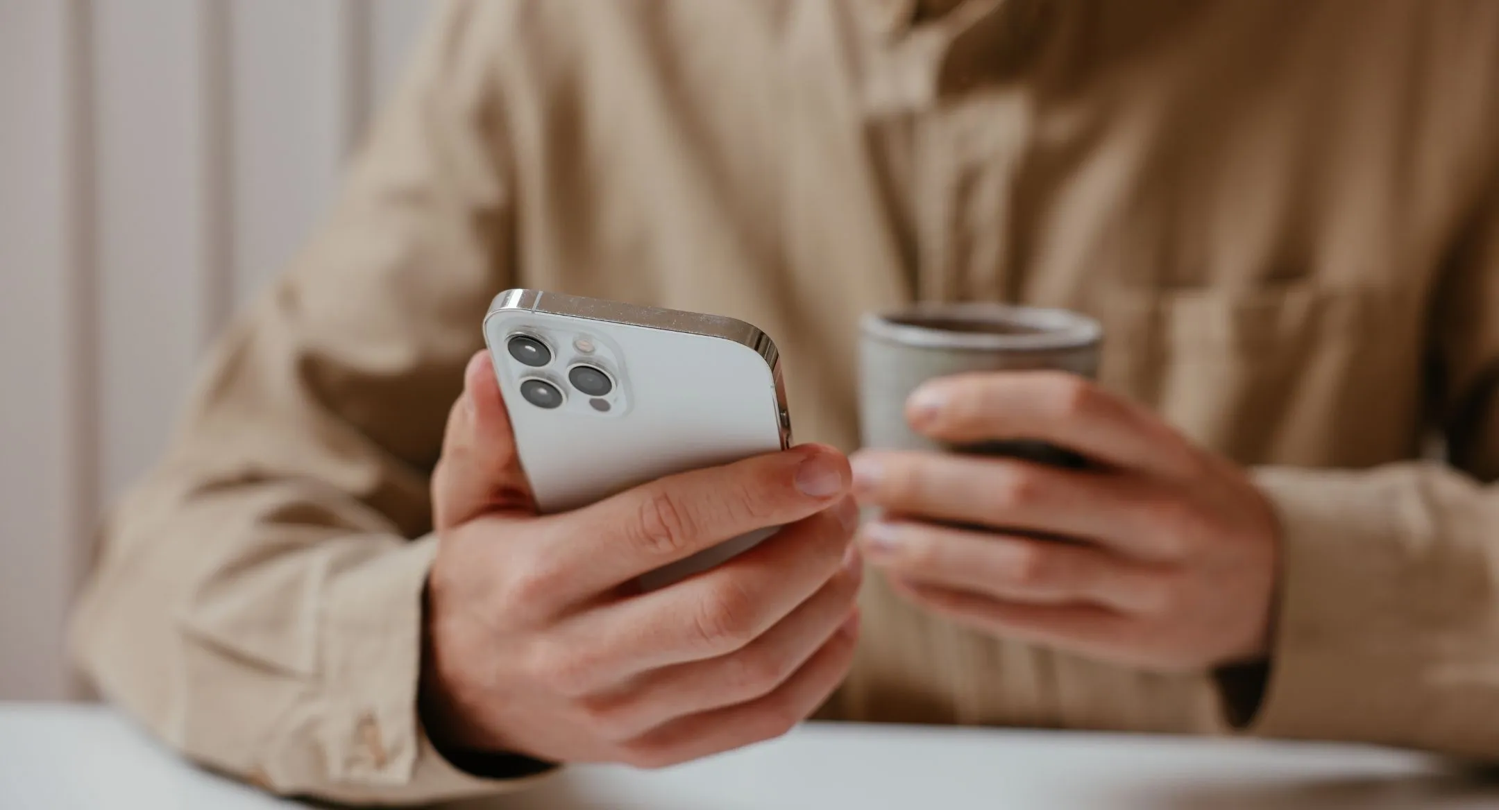 Anteprima: FBI recupera messaggi Signal cancellati su iPhone: come è possibile