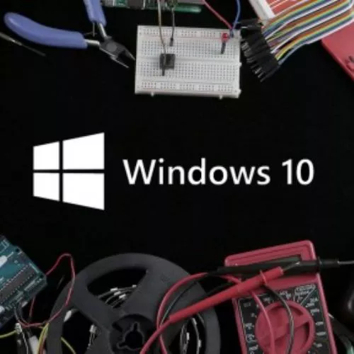 Windows 10 IoT Core: insider preview e starter kit