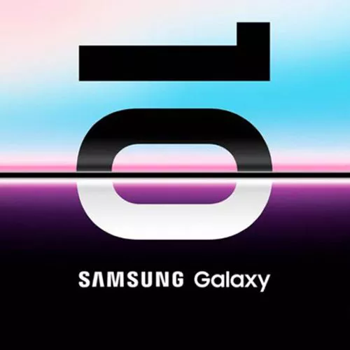 Samsung Galaxy S10 e primo smartphone ripiegabile: appuntamento per il 20 febbraio