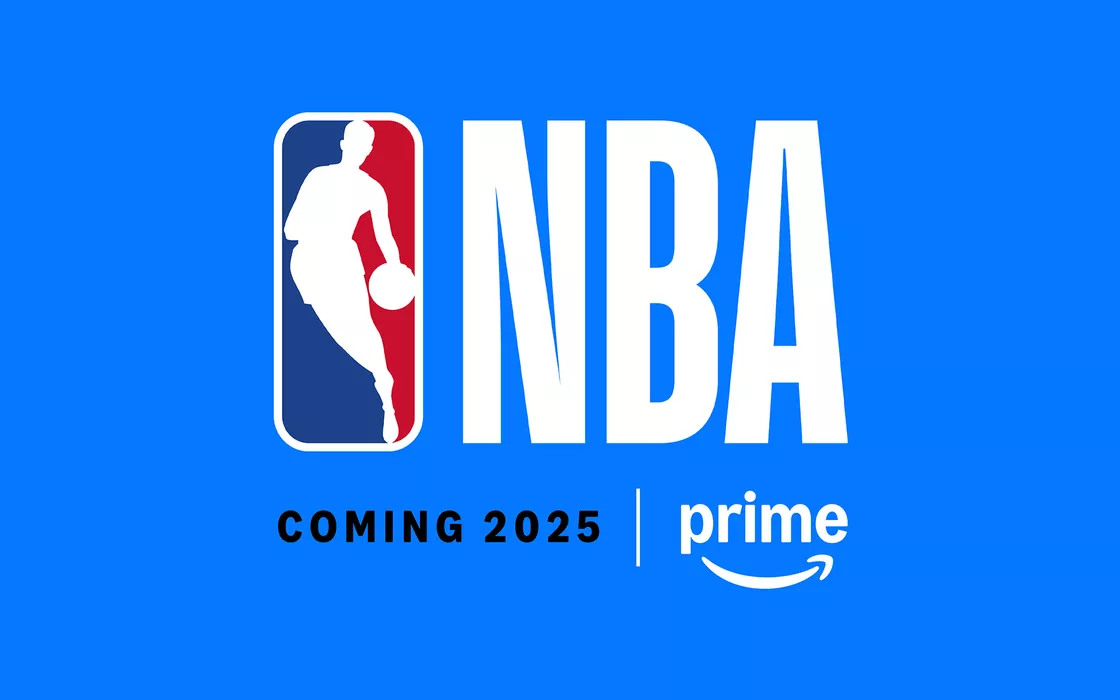 Amazon Prime Video: storico accordo per trasmettere la NBA