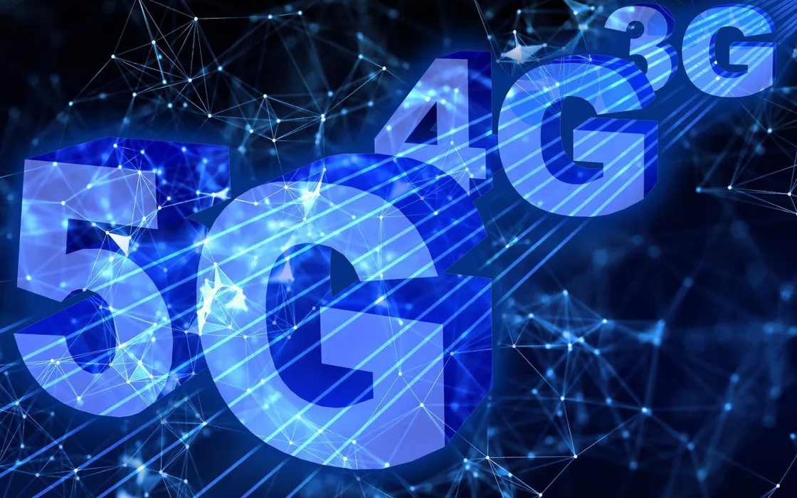 Cosa significano le icone G, E, 3G, H, H+, LTE, 4G, 4G+, 5Ge, 5G, 5G+ sugli smartphone