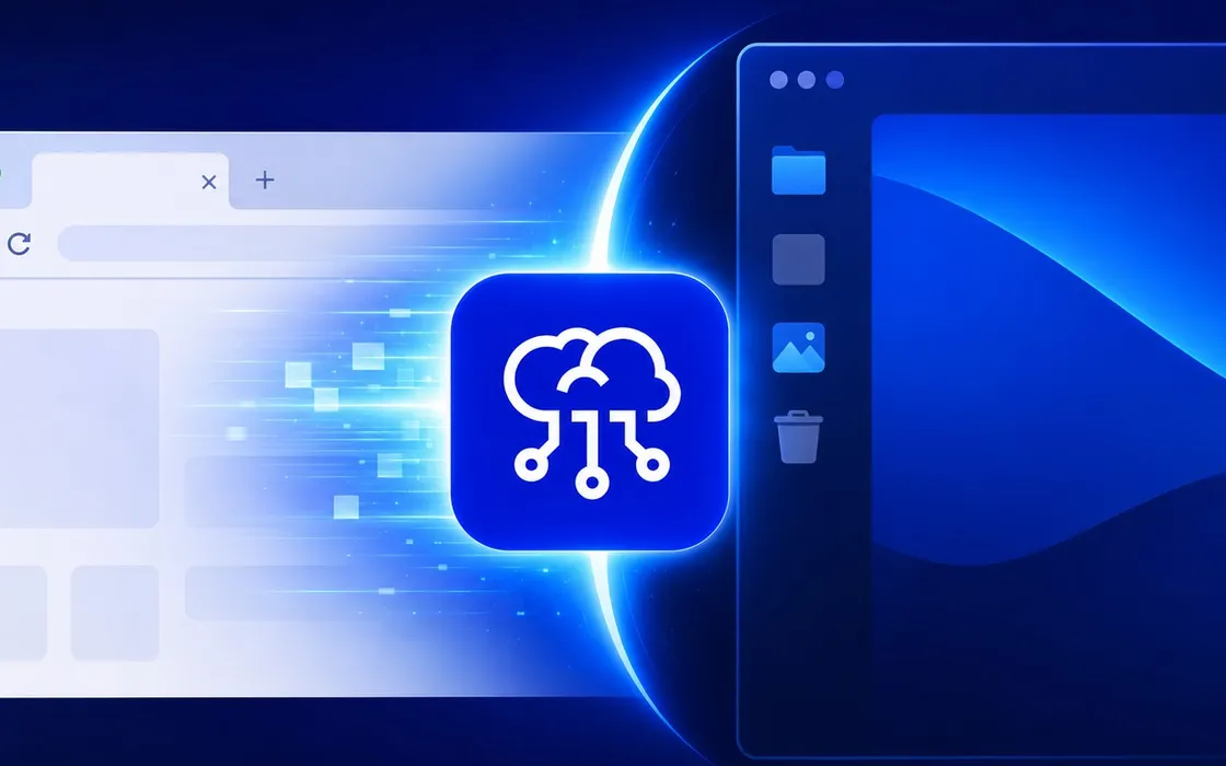 Puter trasforma il browser in un sistema operativo: perché divide gli utenti