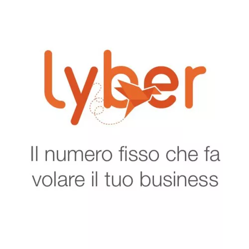 Lyber inoltra le chiamate aziendali sui cellulari dei collaboratori