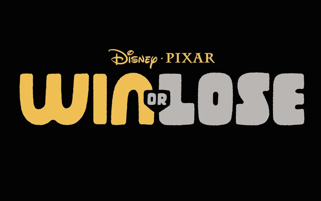 Guarda Win or Lose in streaming su Disney+