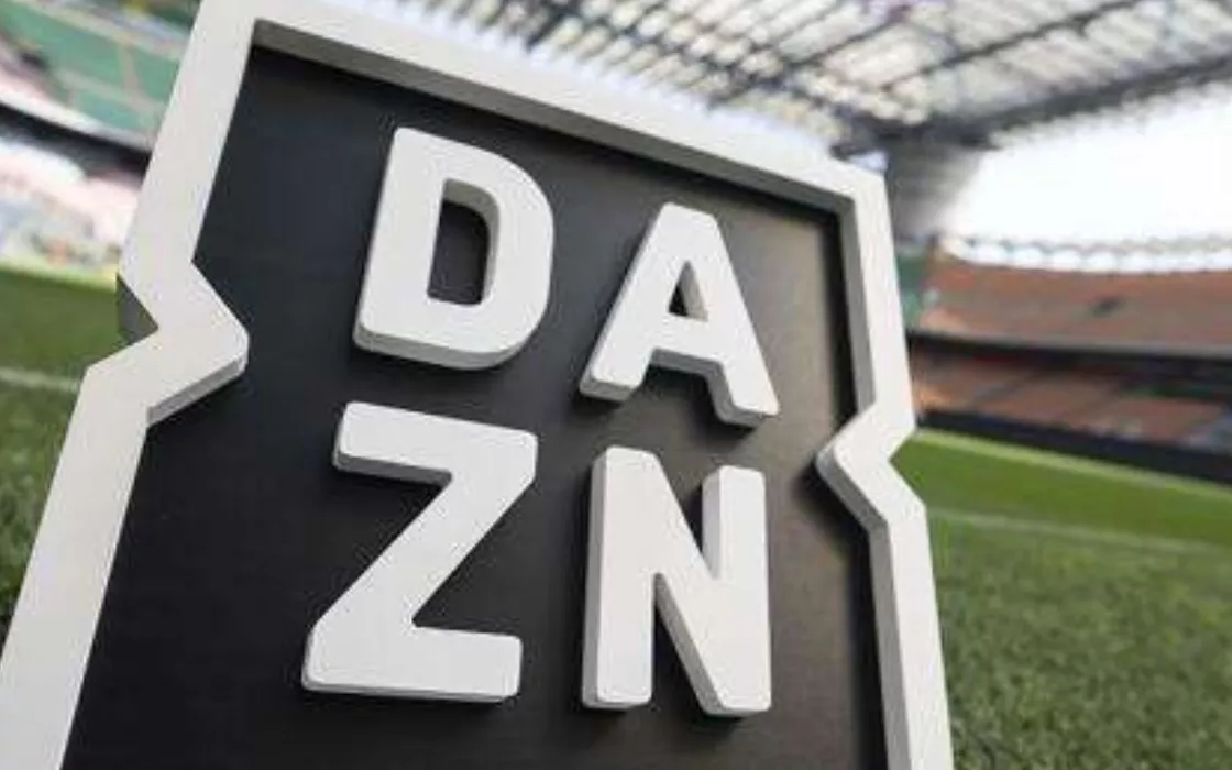 Abbonati a DAZN Start: guardi la Serie A GRATIS per 1 mese
