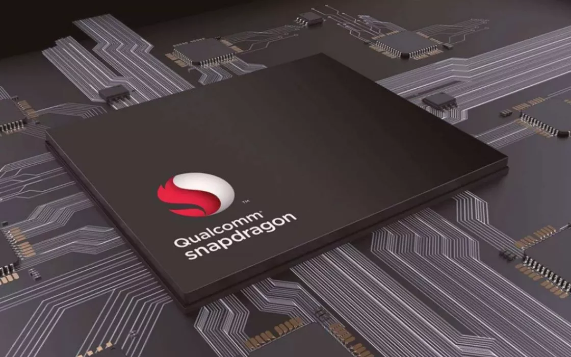 Snapdragon 8 Gen 2, presentato il nuovo SoC con ray tracing