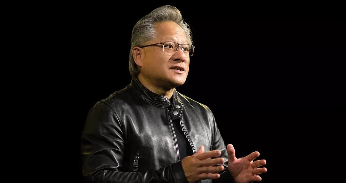 Intel potrebbe sviluppare le GPU NVIDIA del futuro: le parole di Jensen Huang