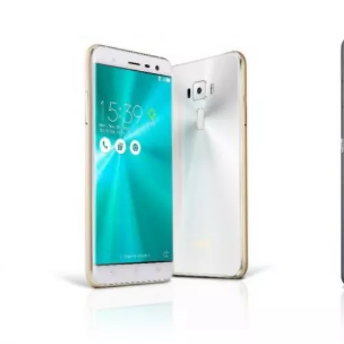 Asus presenta tre ZenPhone 3, tutti i dettagli