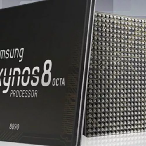 Samsung presenta il suo Exynos 8 Octa per il Galaxy S7?
