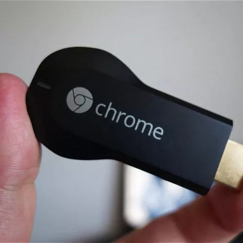 Chromecast: la prima versione riceverà solo aggiornamenti di sicurezza