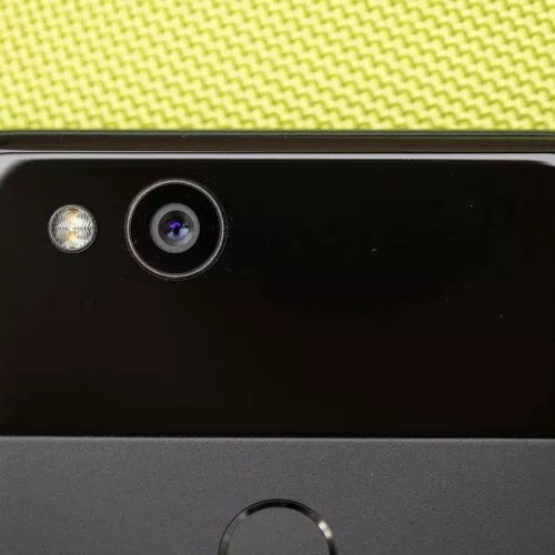 Il chip Visual Core dei nuovi Pixel 2 utilizzabile con Instagram, WhatsApp e Snapchat