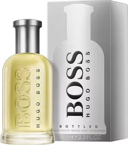 Boss Bottled Eau de Toilette 100ml