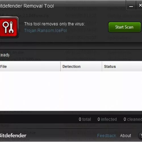 Un nuovo strumento software per rimuovere i malware 