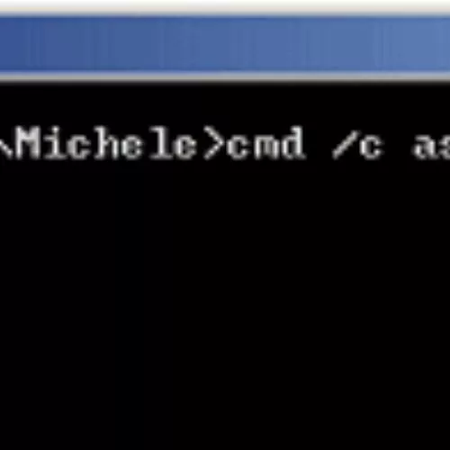 Windows XP/Vista: Ripristinare l'associazione di default per i file ZIP