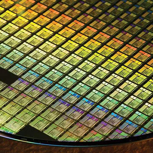 TSMC pronta per avviare la produzioni dei primi chip a 7 nm EUV
