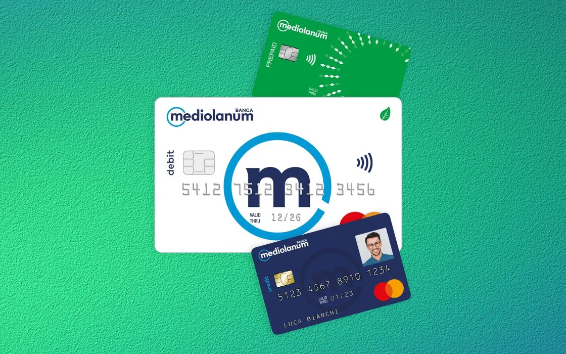 Pagamenti sicuri e gratuiti online con la carta di debito SelfyConto
