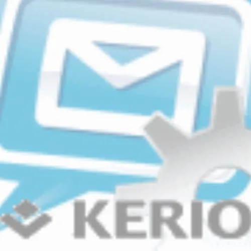 Allestire un server di posta sicuro con Kerio MailServer