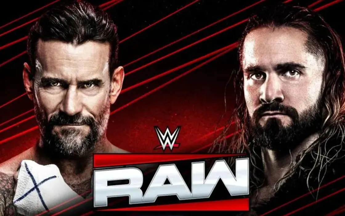 Guarda la WWE in italiano su Netflix con una VPN