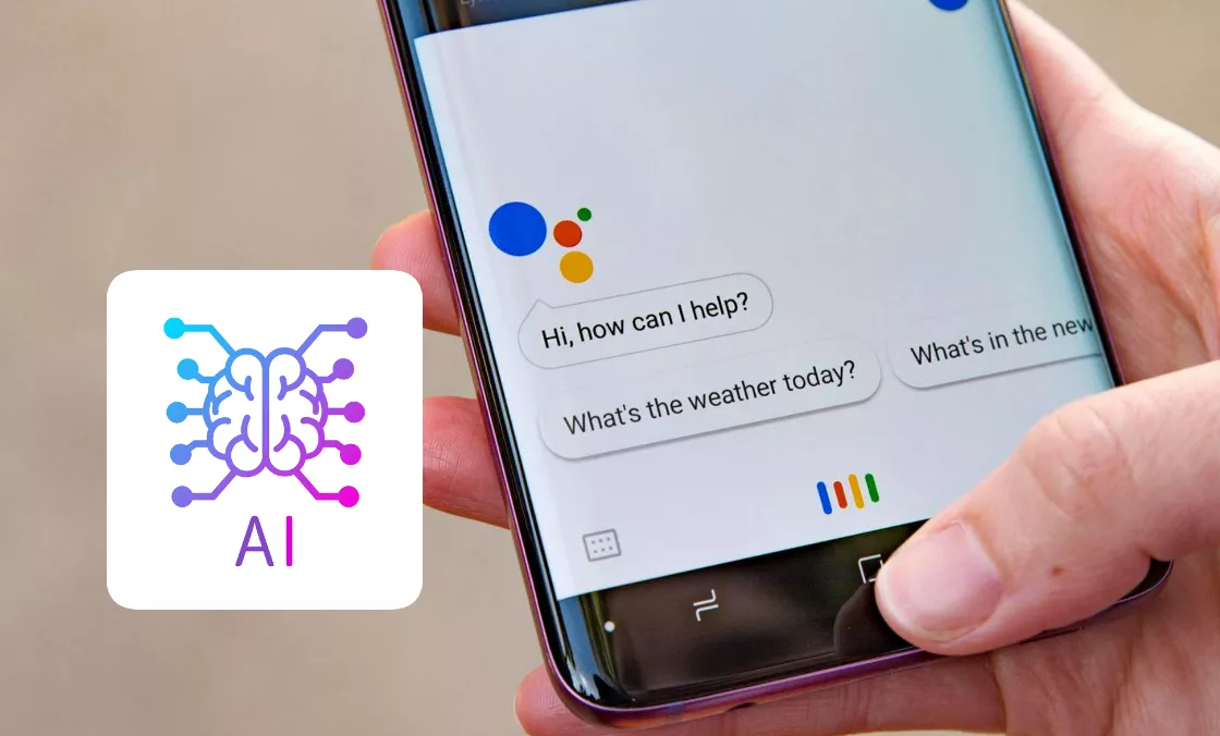 Google Assistant potenziato con l'AI: parte del team ci sta già lavorando