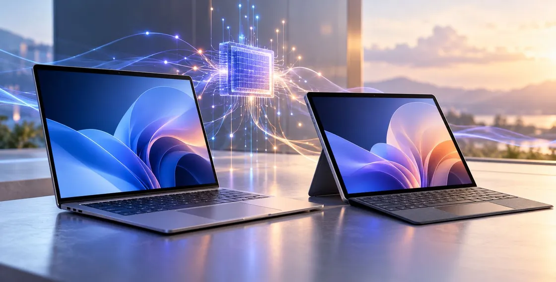 Microsoft sta già mettendo da parte il marchio Copilot+ PC?