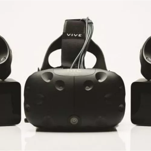 HTC abbassa il prezzo del suo visore Vive per la realtà aumentata