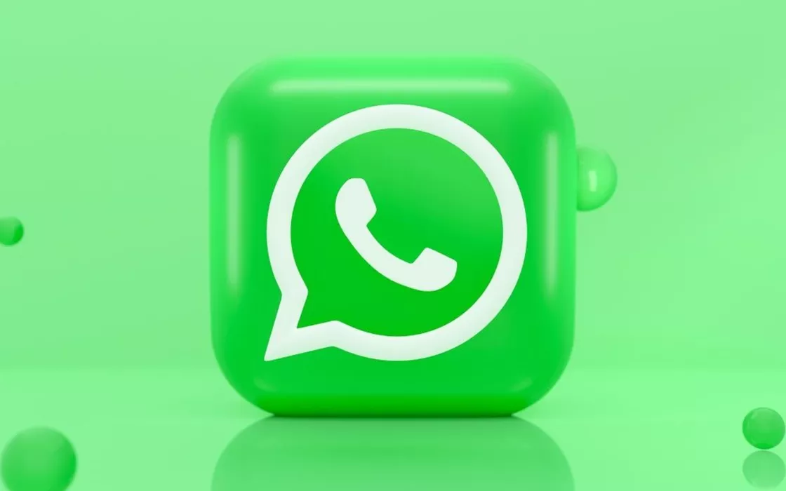 WhatsApp: in fase di test un modo per 