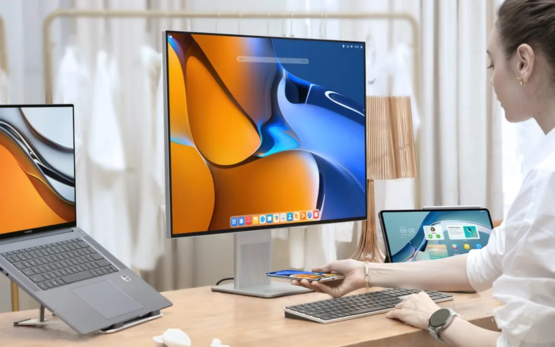 Amazon Prime Day 2022: le migliori offerte Huawei