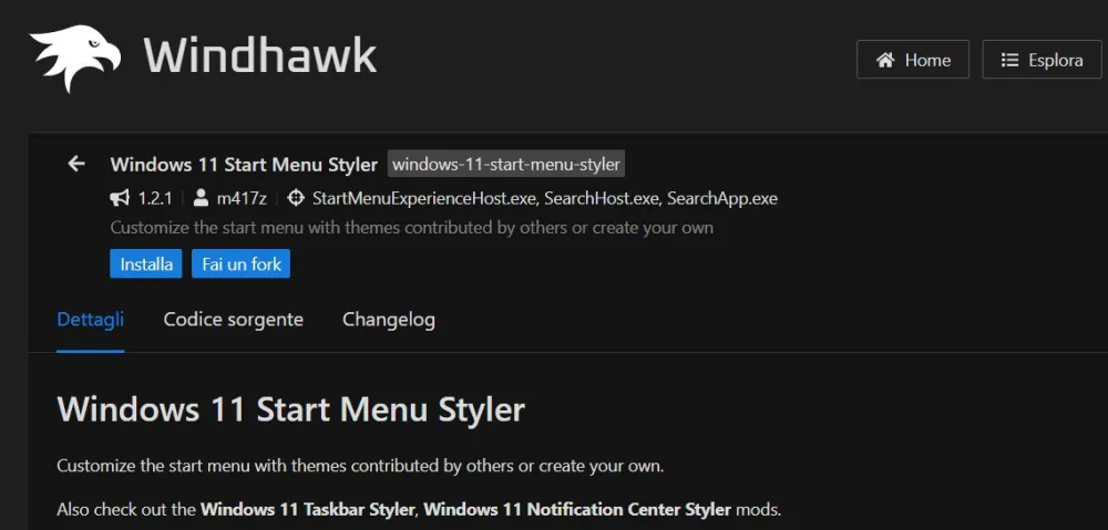 Non vi piace il menu Start di Windows 11? Ecco come personalizzarlo e ...