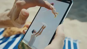 Google Foto - Magic Editor