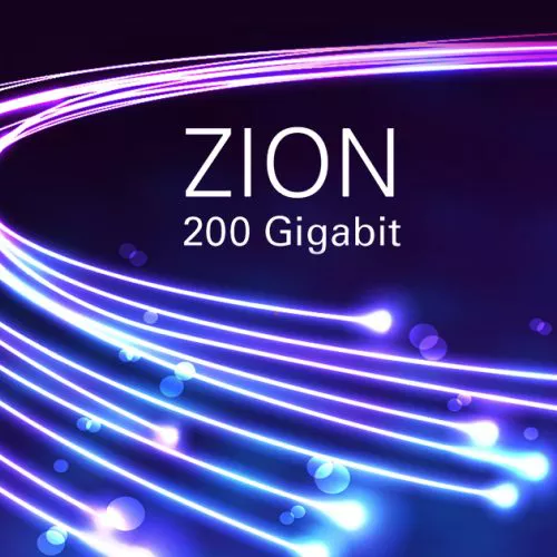 Open Fiber presenta la sua dorsale Internet ZION: 200 Gbps per canale e oltre