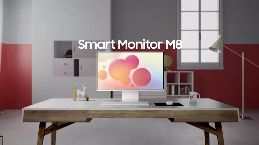 Quello di Samsung è uno dei migliori monitor 4K in circolazione e ora è in OFFERTA