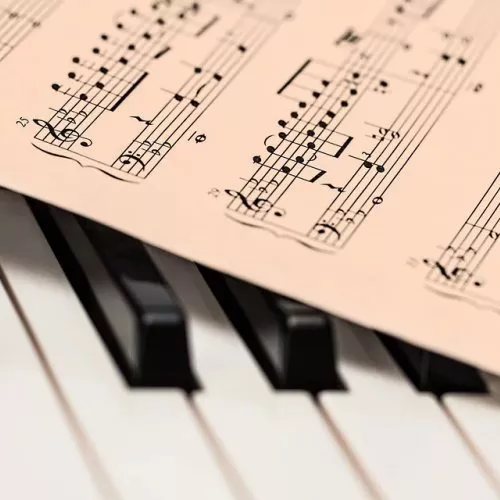 Due musicisti usano un algoritmo per generare in automatico tutte le possibili melodie