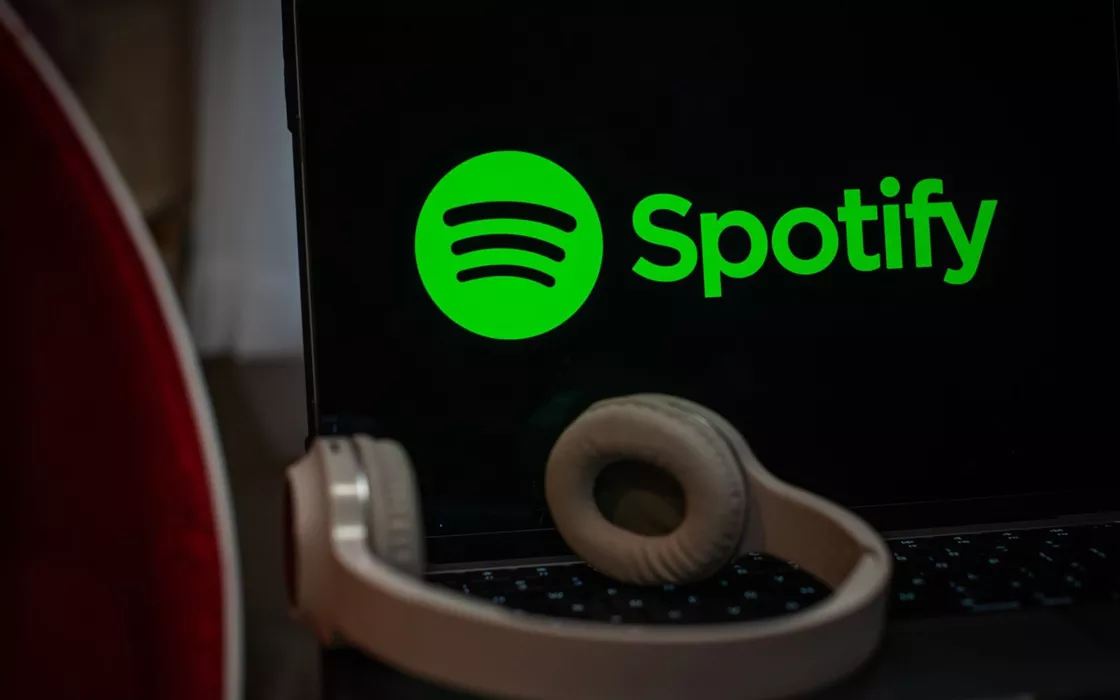 Gemini potrebbe a breve consentire di ascoltare Spotify