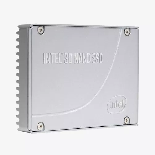 Intel presenta le sue unità SSD PCIe 4.0 per le aziende: D7-P5500 e D7-P5600