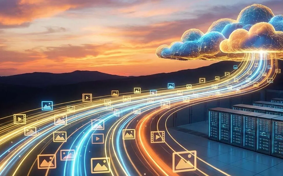 Esportare e salvare foto iCloud: come fare grazie all'automazione