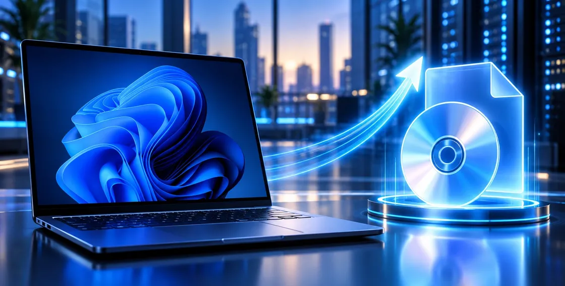 Windows 11 26H2 è ormai alle porte: Microsoft ha già pubblicato le ISO Enterprise di valutazione