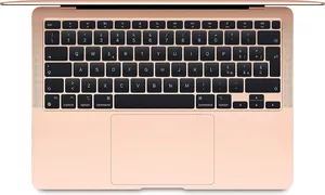 MacBook Air M1 - Oro