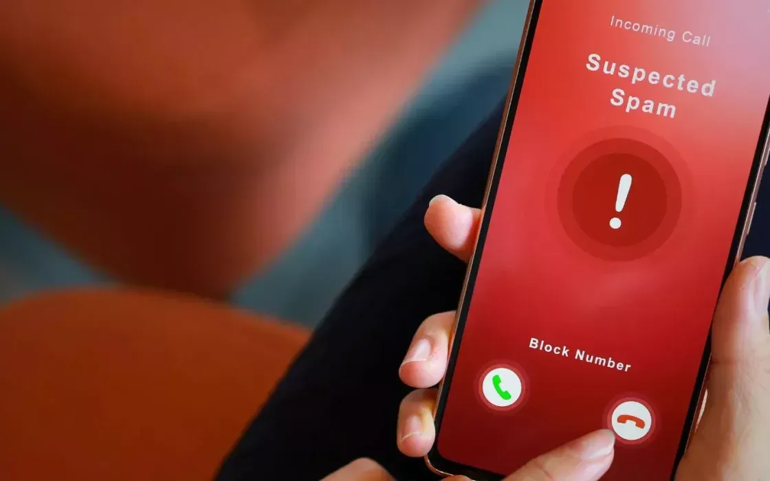 Android riconoscerà chiamate truffa e imitazioni vocali