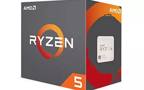 AMD rinnova i Ryzen di prima generazione: adesso a 12 nm