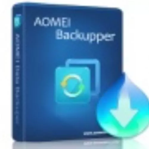 Backup del sistema con AOMEI Backupper Standard 2.0