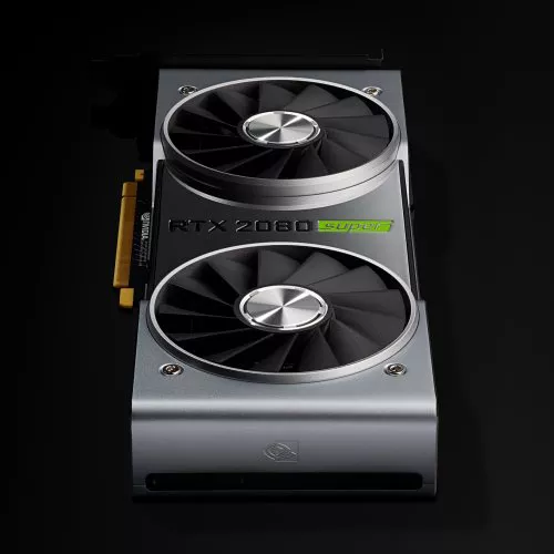 Scheda video RTX 2080 Ti Super in arrivo al CES 2020: risposta di NVidia ad AMD