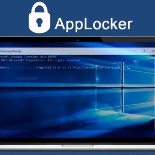 Evitare le limitazioni di AppLocker è possibile