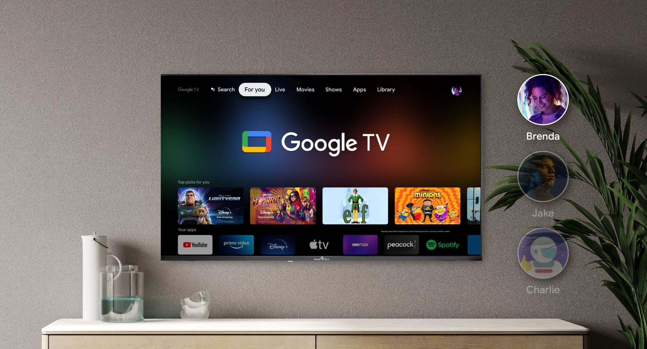 Google TV: introdotte recensioni e valutazioni direttamente su TV