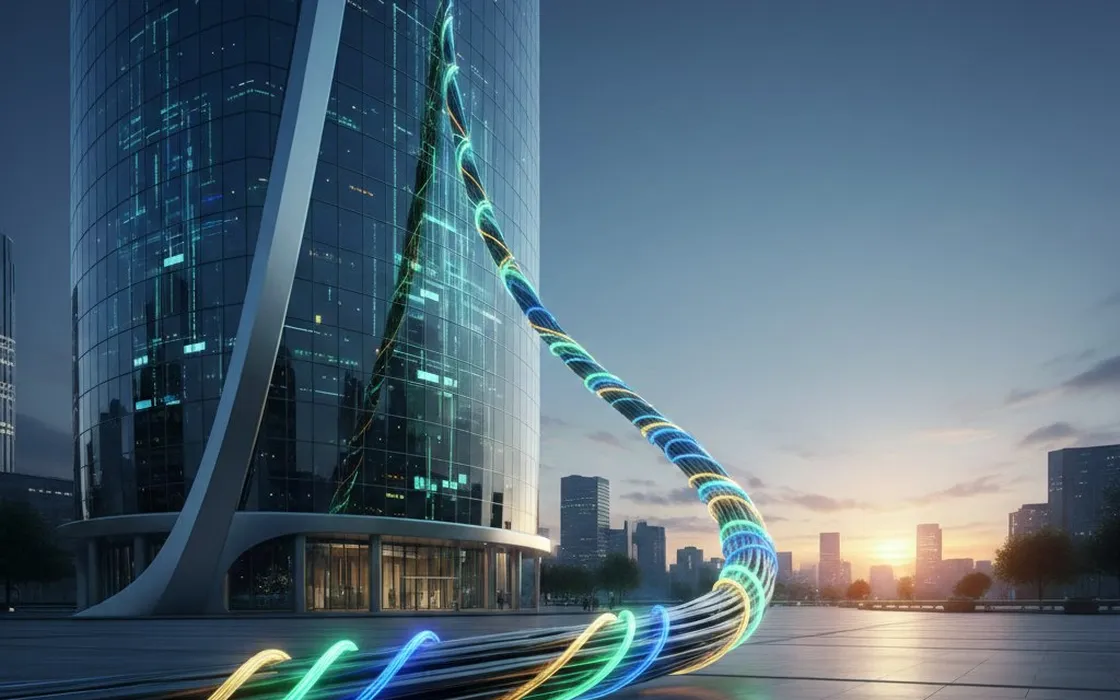 Fibra e DL PNRR: perché non esiste un obbligo di attivare la tecnologia migliore