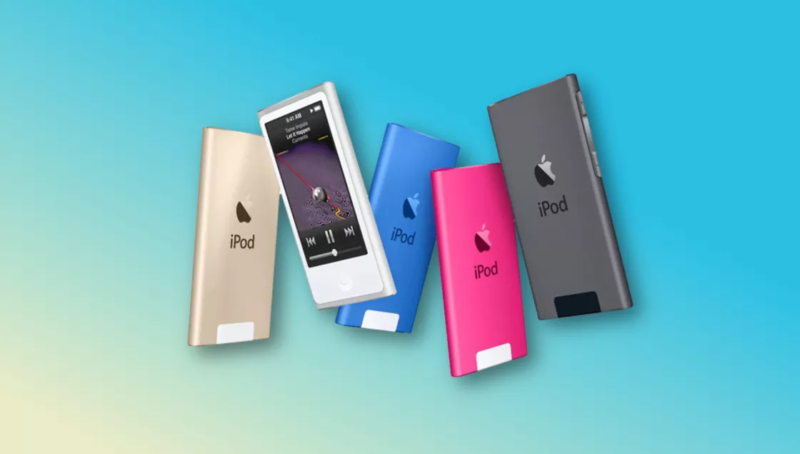L'iPod Nano 7ª Gen è un argomento di tendenza nel 2024: perché?