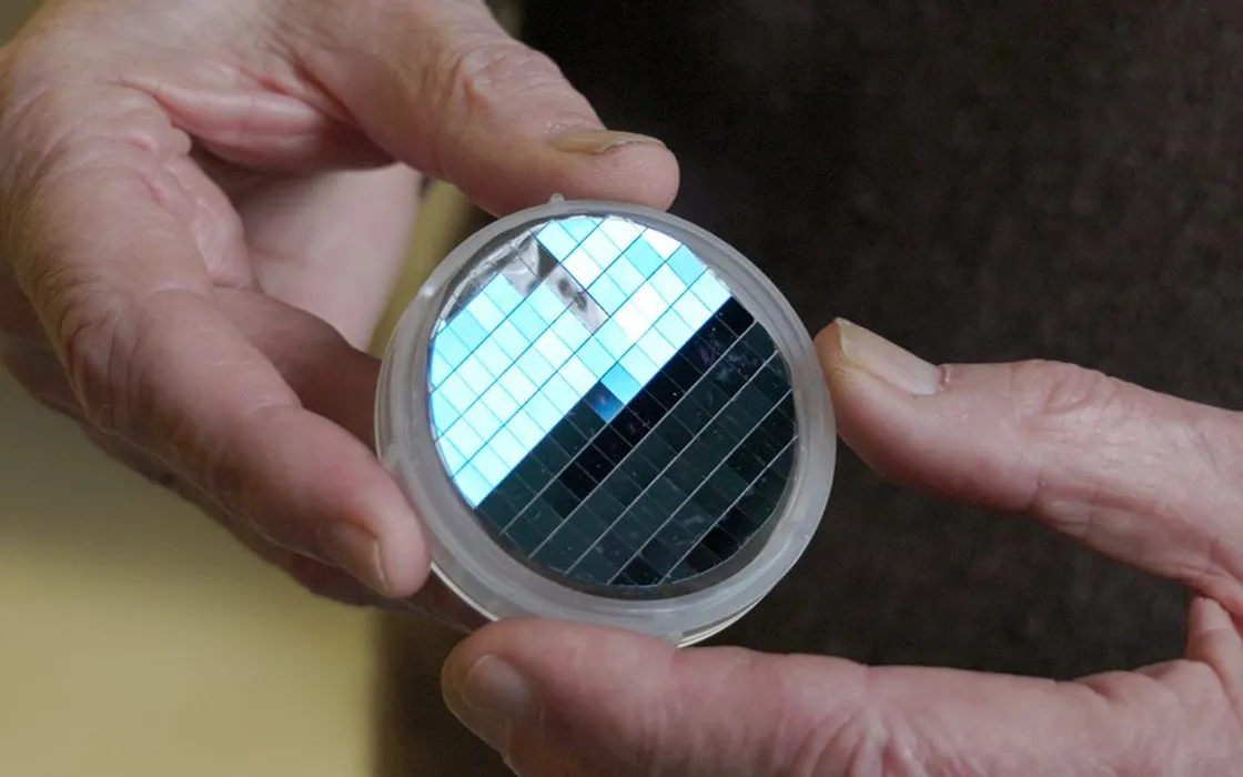Primo semiconduttore in grafene: perché è vera svolta nel mondo dell'elettronica