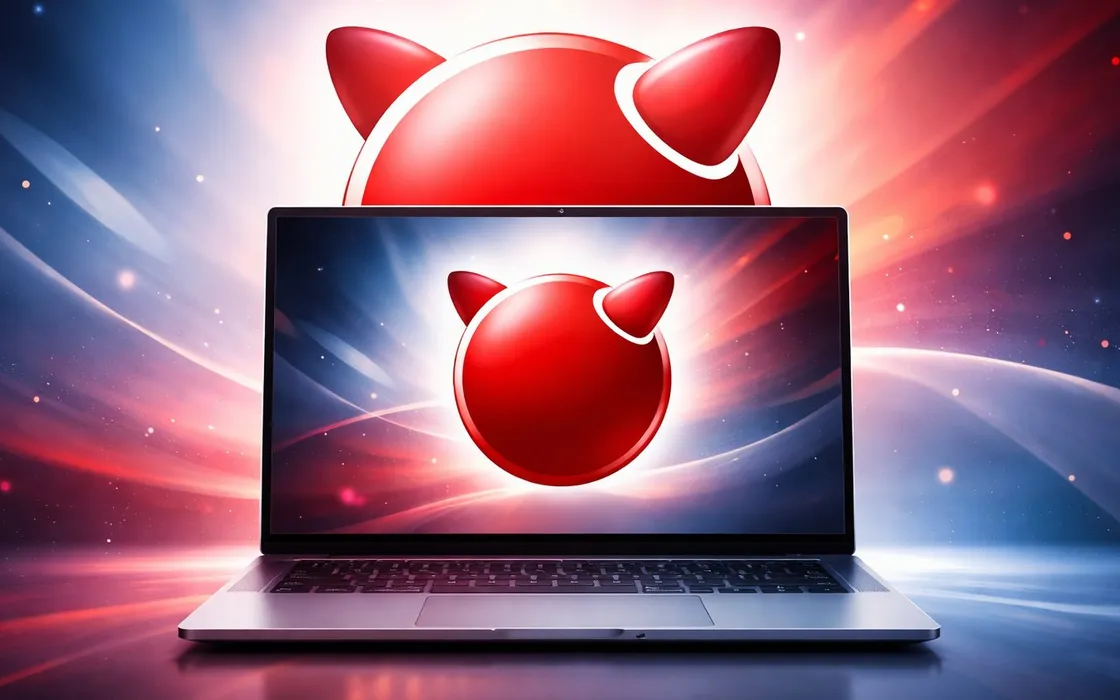 FreeBSD sui laptop, ecco i modelli che oggi offrono l'esperienza migliore