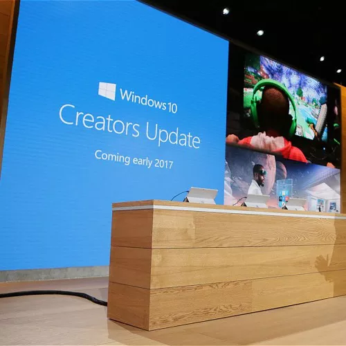 Windows 10 Creators Update: le novità principali