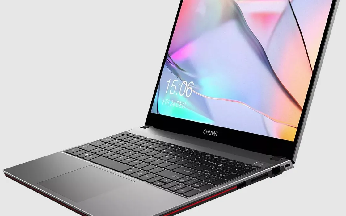 Back to School 2021: il notebook CoreBook XPro in promozione a meno di 470 euro