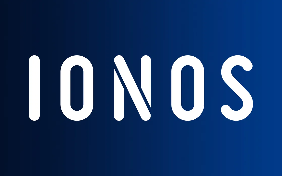 Website Builder IONOS: sito web gratis per 1 anno con dominio e strumenti AI